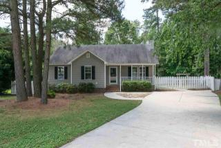 1116 Sorcerer Ct, Knightdale, NC 27545-7762