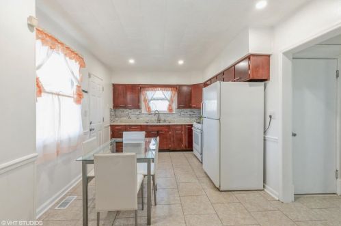 240 Conkey St, Hammond IN  46320-3002 exterior