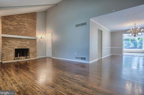 838 Kiehl Dr, Lemoyne PA  17043-1205 exterior