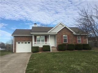3724 Misty Way, Clarksville, TN 37042-7277
