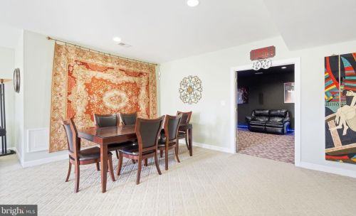 15840 Parnell Ct, Haymarket VA  20169-1667 exterior