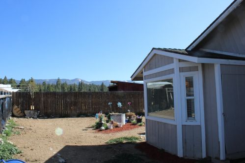 114 Meadow Ln, Big Bear City CA  92314-9410 exterior