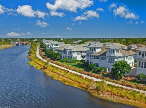 6549 Dominica Dr, Naples, FL 34113-8191