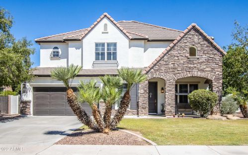 2144 Honeysuckle Pl, Chandler, AZ 85286-2317