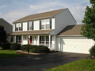 3306 Old Oakdale Rd, Mc Donald, PA 15057-3539