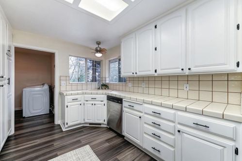 6184 Green Ridge Dr, Michigan Bluff CA  95631-9653 exterior