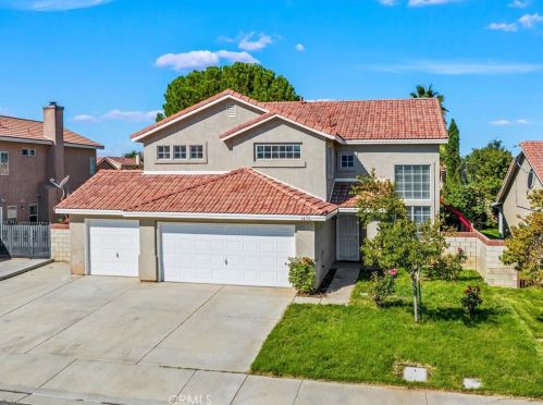 44131 Sunmist Ct, Lancaster, CA 93535-5089