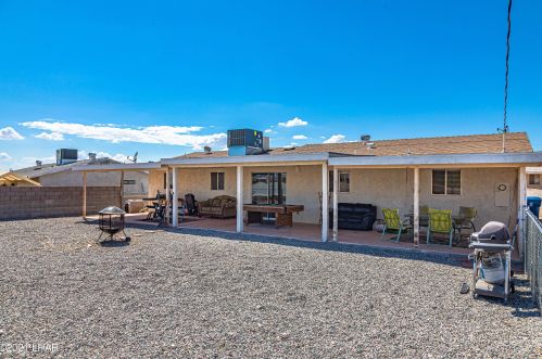 2356 Swift Dr, Lake Havasu City AZ  86404-2037 exterior