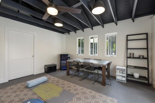 1222 Fairview Ave, San Jose CA  95125-3414 exterior