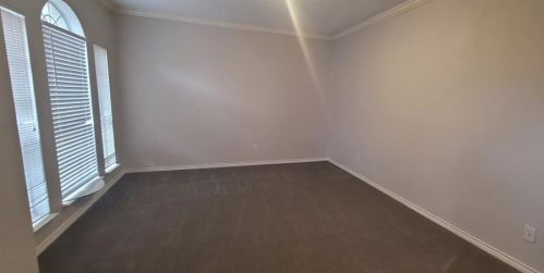 734 Ridgemont Dr, Allen TX  75002-6101 exterior