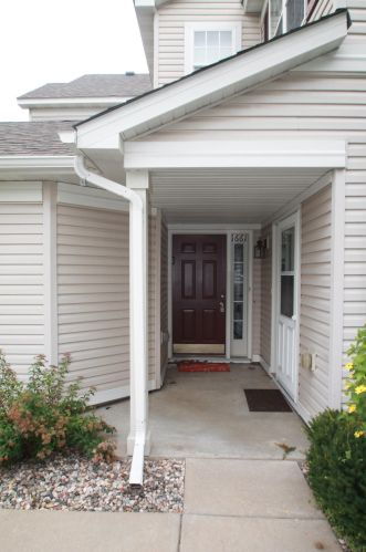 1661 Countryside Dr, Prior Lake MN  55379-4527 exterior