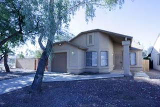 5280 Coldwater Cyn, Tucson, AZ 85746-1326