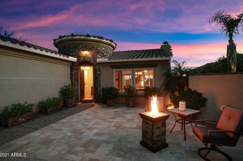 12835 Junipero Dr, Sun City, AZ 85375-2328