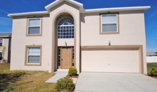 6024 Kaley Dr, Winter Haven FL  33880-8015 exterior