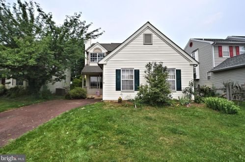 107 Yorktown Rd, Collegeville, PA 19426-1735