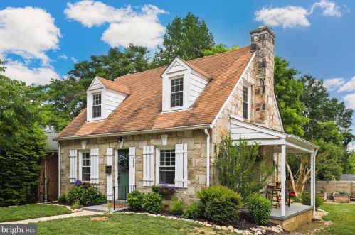1427 Franklin St, Fredericksburg, VA 22401-4503