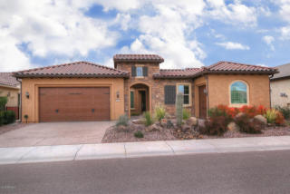 3868 Monticello Dr, Florence, AZ 85132-3913
