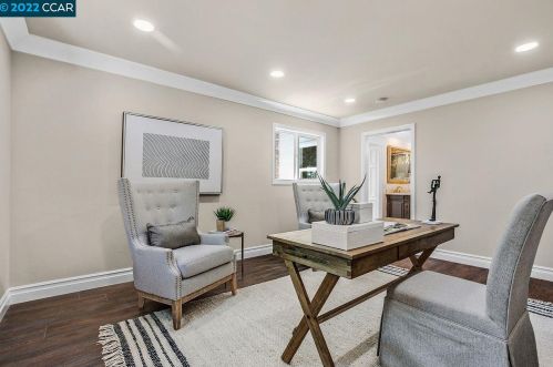 616 Timpanogos Ln, Danville CA  94526-1419 exterior