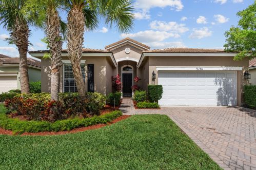 9781 Glenbrook Dr, Fort Pierce, FL 34987-2407