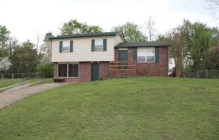 1947 Bay Hill Dr, Hixson, TN 37343-1527