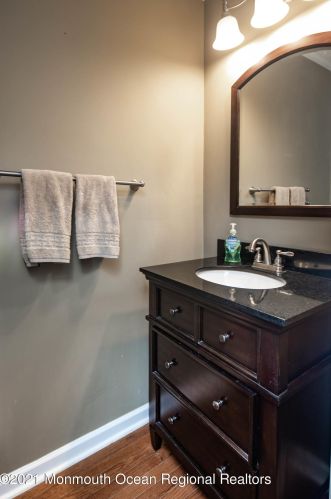 20 Pennybrook Ln, Middletown NJ  07748-3530 exterior