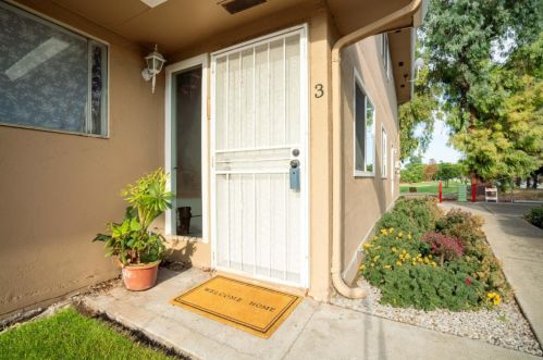 5680 Calmor Ct, San Jose CA 95123-5748 exterior