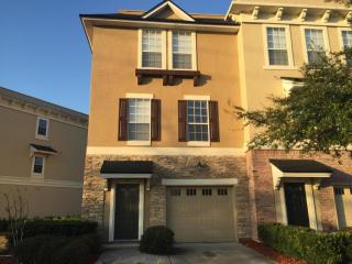 4458 Capital Dome Dr, Jacksonville FL  32246-7456 exterior