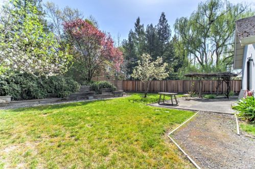 316 Countryside Dr, Santa Rosa CA 95401-5691 exterior