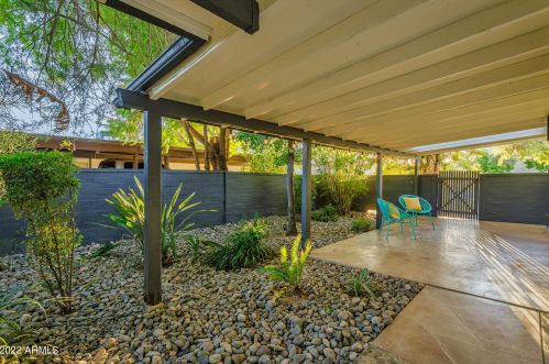 5721 10th St, Phoenix AZ  85014-2213 exterior