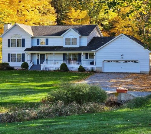 272 Bull Mill Rd, Chester, NY 10918-2628