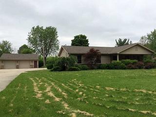 9105 Bice Rd, Spencerville, OH 45887-9740