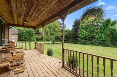 1706 Turner Rd, Litchfield, CT 06787-2404