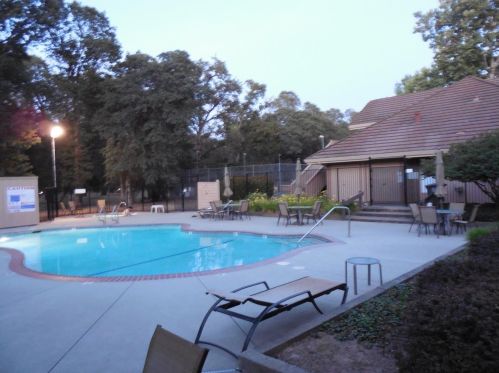 8212 Wild Tree Pl, Citrus Heights CA  95610-8805 exterior