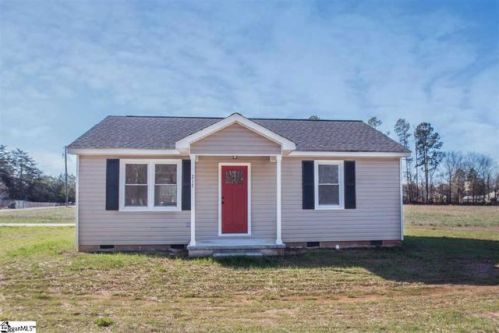 217 Texas Ave, Chesnee SC  29323-1143 exterior