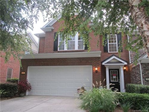 16823 Dunaverty Pl, Charlotte, NC 28277-4149