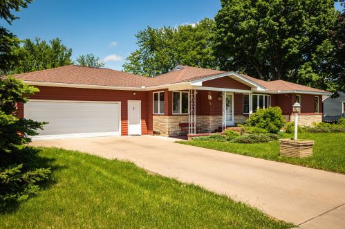 2803 Birch St, La Crosse WI  54601-7920 exterior