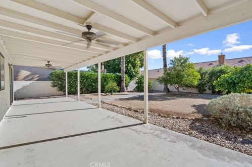 64501 Spyglass Ave, Desert Hot Springs CA  92240-1215 exterior