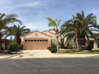 656 Bridlegate Dr, Gilbert, AZ 85234-3252