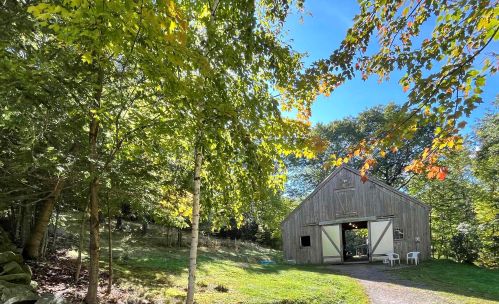 296 Prospect Hill Rd, Sunapee, NH