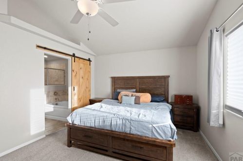 955 Los Charros Dr, Pueblo CO 81007-6167 exterior