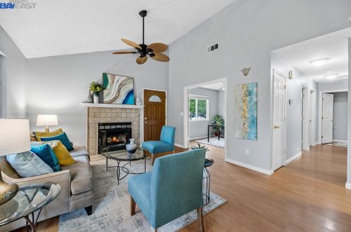1553 Buttercup Ct, Livermore CA  94551-6718 exterior
