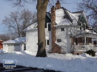 306 Maple St, Luxemburg, WI 54217-1168