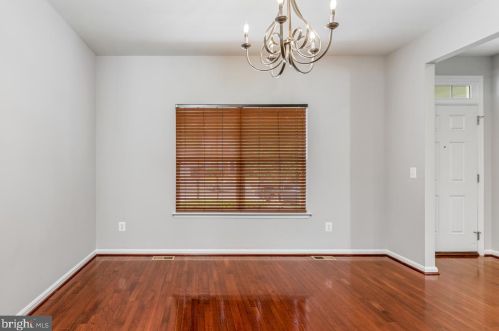 1305 Preserve Ln, Fredericksburg VA  22401-8417 exterior