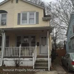 379 Connecticut Ave, Trenton NJ  08629-1202 exterior