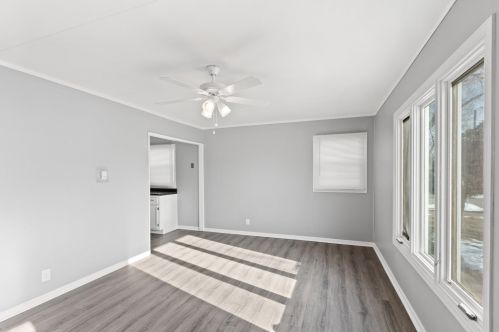 206 Morgan Ave, Milwaukee WI 53207-3724 exterior