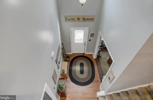 437 Pisgah State Rd, Shermansdale PA  17090-8921 exterior