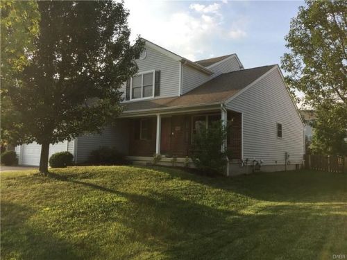 1353 Harold Stewart Pkwy, Pataskala, OH 43062-7596