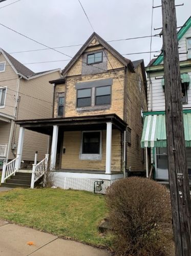 1247 Benton Ave, Pittsburgh, PA 15212-1637