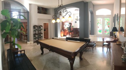 701 Cypress Green Cir, West Palm Beach FL  33414-6338 exterior