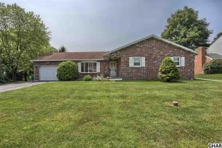 1252 Julianne Dr, Hummelstown, PA 17036-9610